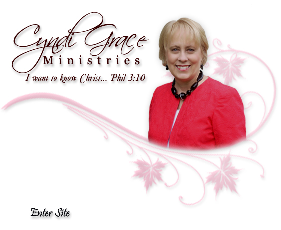 Cyndi Grace Ministries